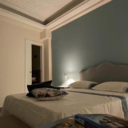 Dante284 Suites&Rooms Palermo Esterno foto